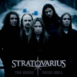 Stratovarius : The Show from Hell